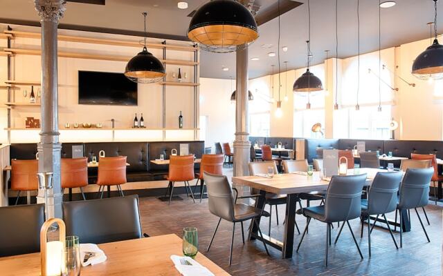 Welcome Hotel Neckarsulm