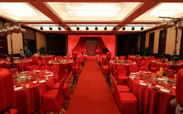 Xian Haisheng Hotel