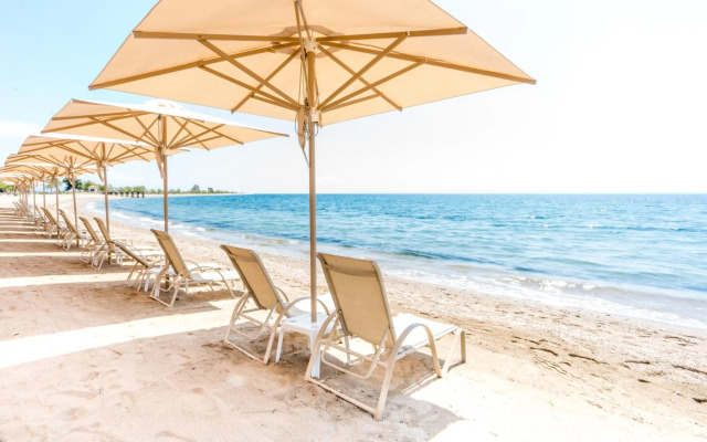Elinotel Sermilia Resort - All inclusive