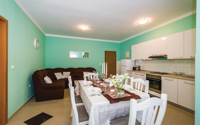 Stunning Home in Debeljak With Wifi and 6 Bedrooms
