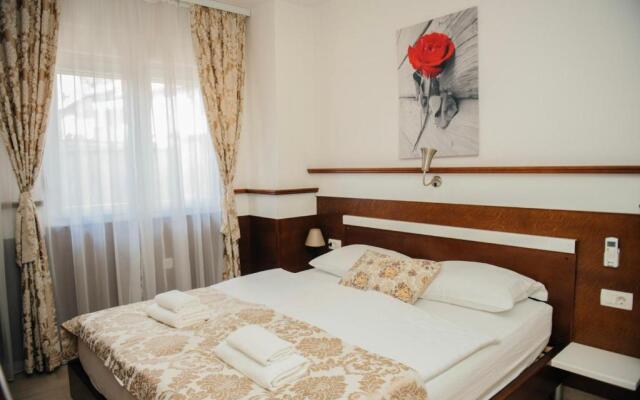 Bed and Breakfast Lejla