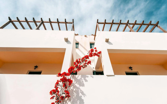 Douliana Villas