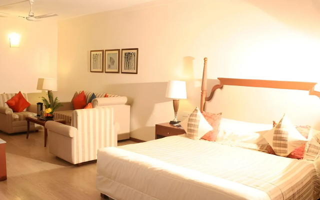 Palanpur Palace - Mount Abu