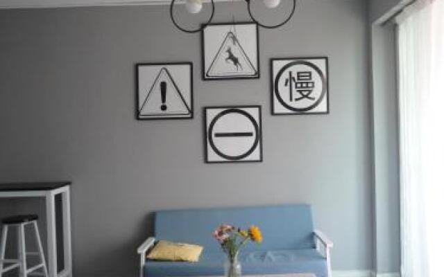 50 Shades of Grey Hostel