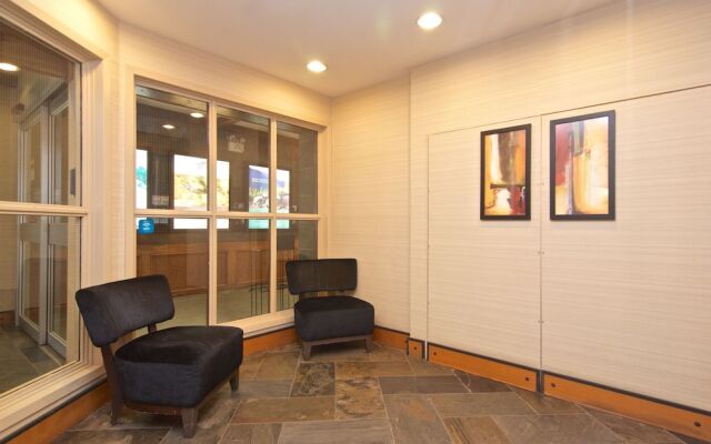 Whistler Blackcomb VR Hearthstone Lodge