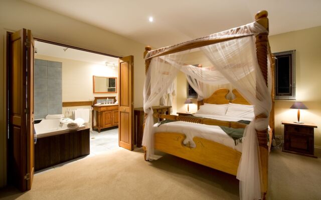 Rubys Garden Cottage