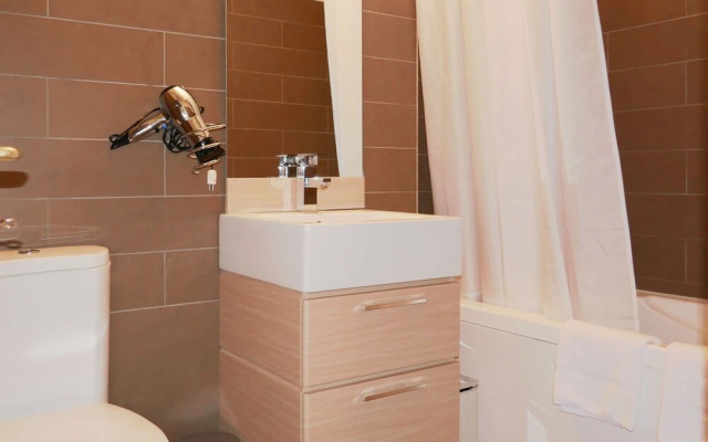 Chesa Piz Cotschen 2 Pontresina