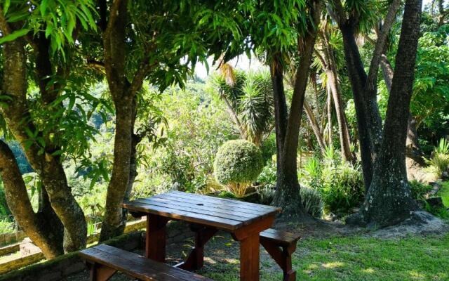 Vincent Valley Lodge