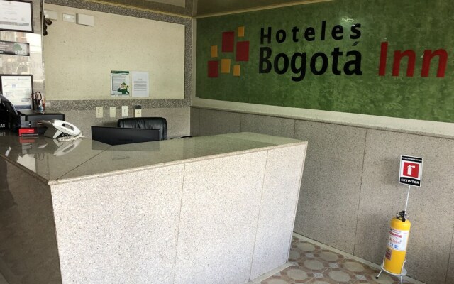 Hotel Galerías Inn