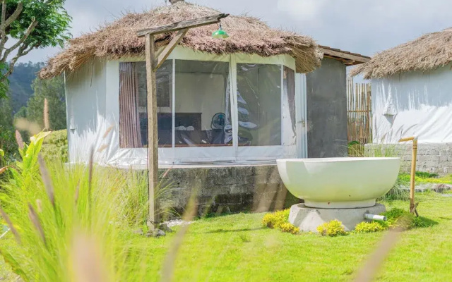 Polestay Glamping Kintamani