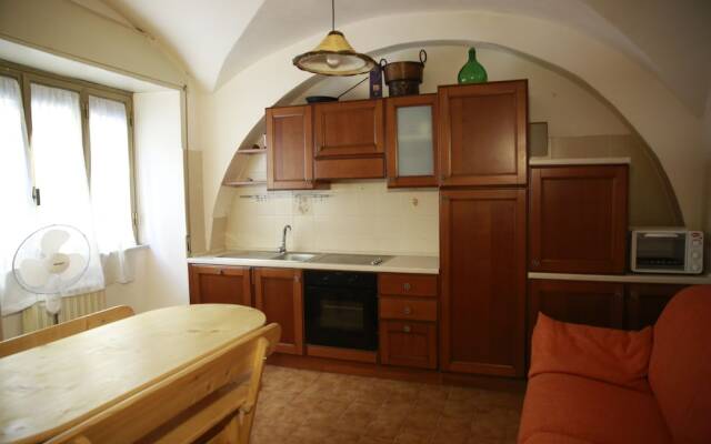 La Finestra sull'Etna