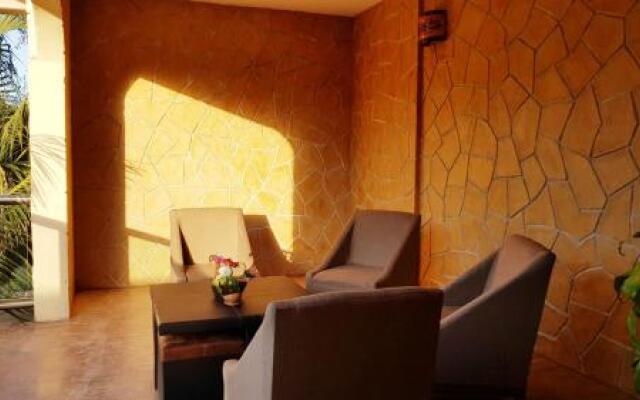 Hotel Maya