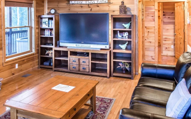 Birchwood Lodge