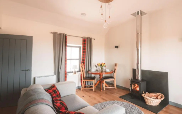 Monkstadt No 5 - MacQueen Cottage