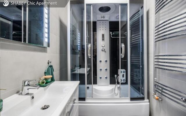BpR Elite Apartments - Sky Terrace