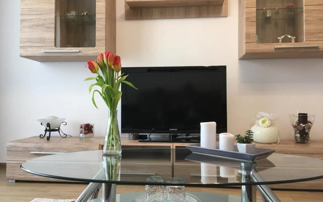 Elegantza Suites