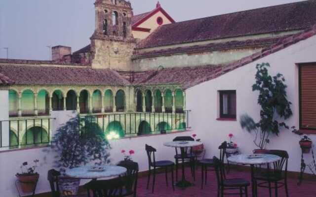 Hostal la Fuente