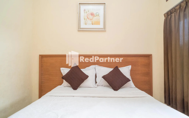Hotel Puri Kayana RedPartner