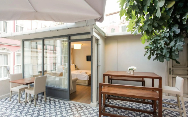 The Loft Istanbul