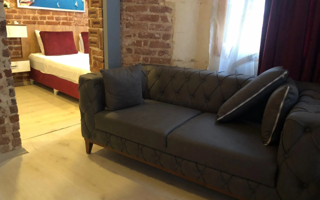 Galata By Ri̇ch Hotel