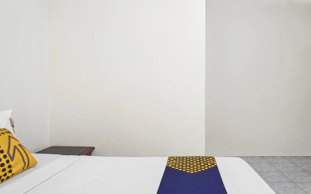 Hotel O Losmen Bahalap Syariah MarabahanNearSiring Marabahan (Ulek Barito) — 3-star hotel in Marabahan
