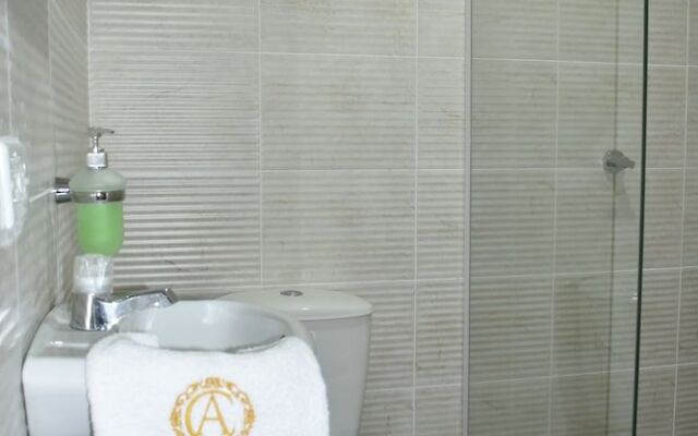 Hotel Casa Acqua San Diego