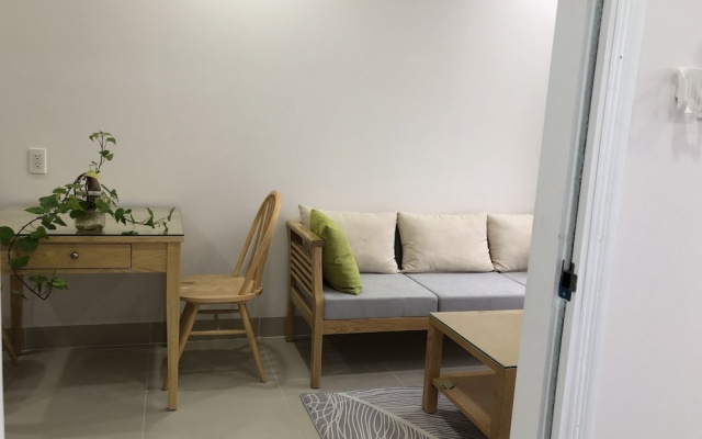 New Hampton Hospitality - Cornelia Hotel & Apartment – Guest Rooms – Ho Chi Minh City