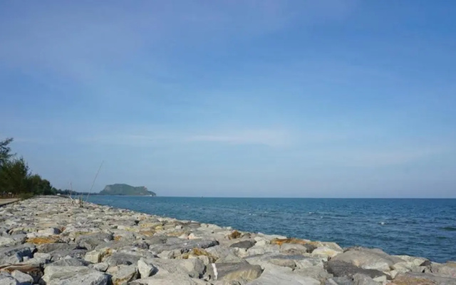 Kalamona Seaview