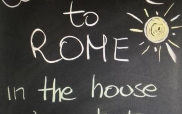 Rome Suite' La Casa di Costantino