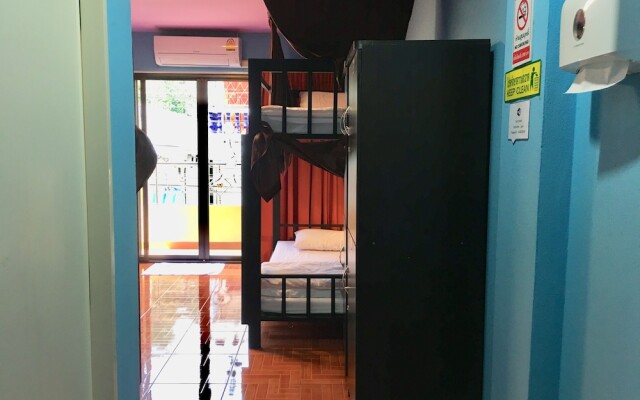Your Hostel at Chiang Mai - Adults Only