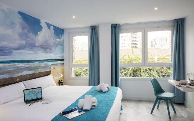 Casual del Mar Málaga Hotel
