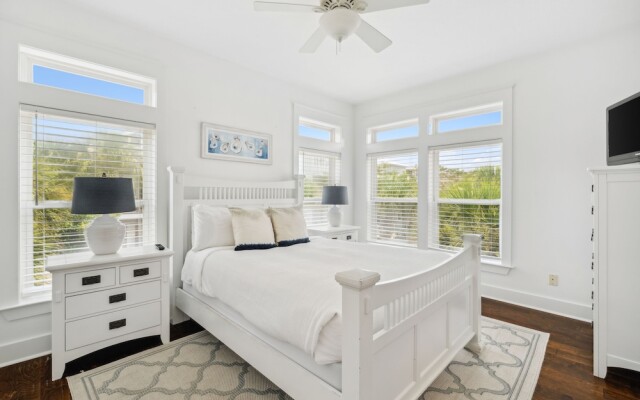 30A Beach House - Beach Bikin