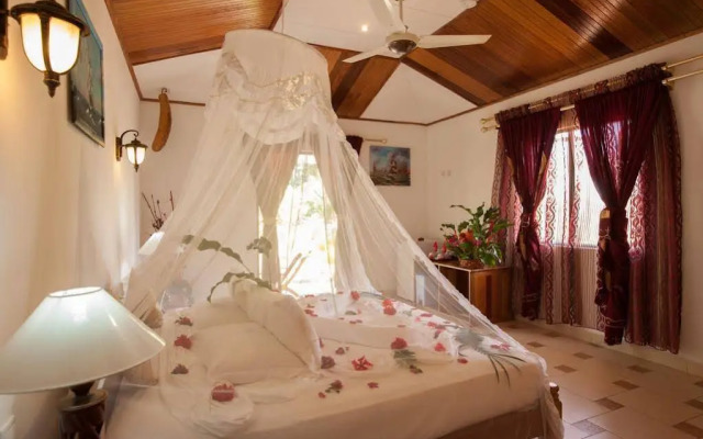Etoile Labrine Guest House