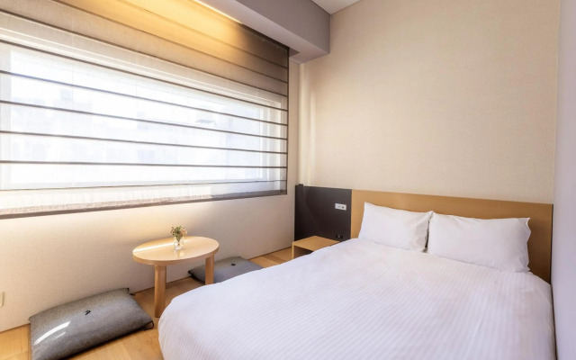 Hotel Gracery Ginza