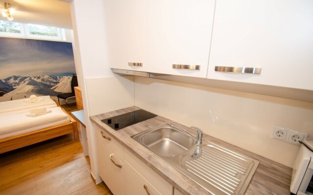 Residence Alpin Kaprun