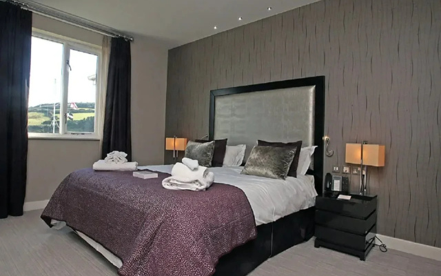 The Llawnroc Hotel