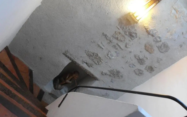 Chambre d'hôtes Les Bienvenus