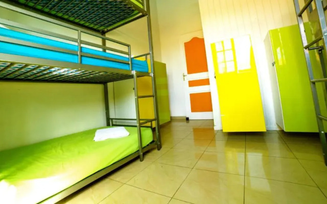 Butterfly Hostel