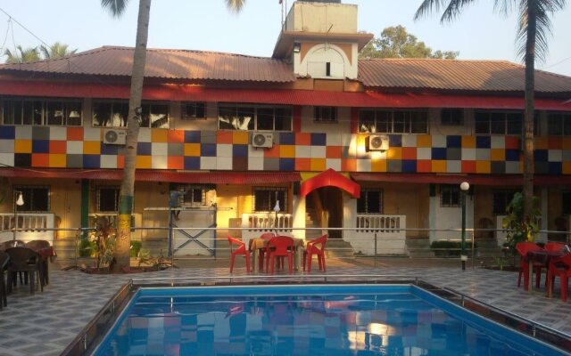 Sukhsagar Beach Resort