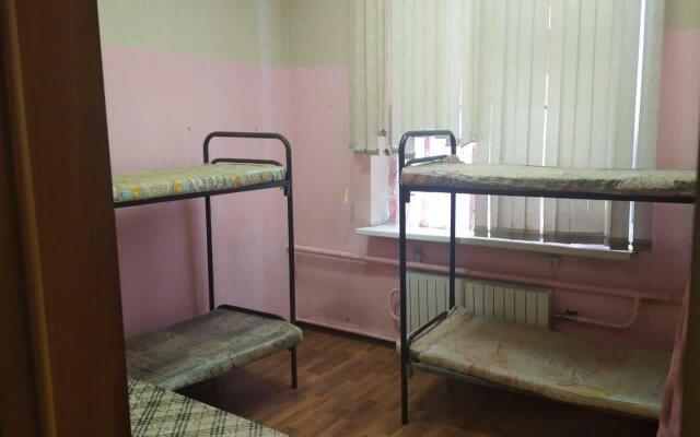 Olympus Hostel