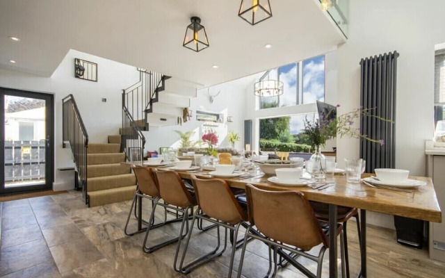 Marmalade Cottage