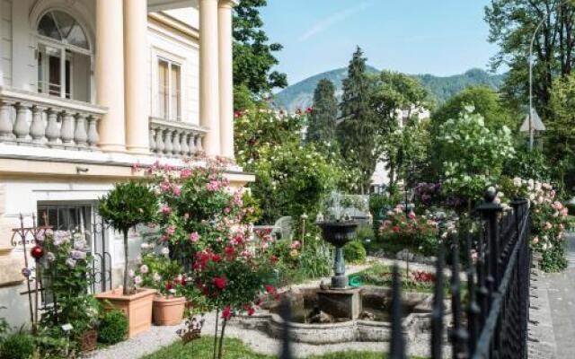 Apartments Villa Schodterer
