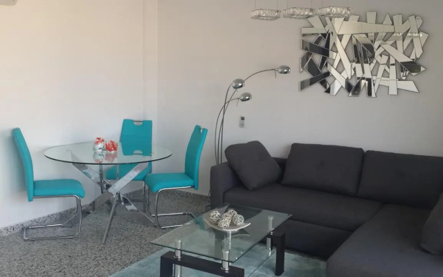 Apartment on Carrer Doctor Sapena