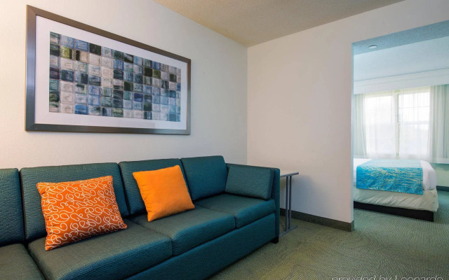 Springhill Suites by Marriott Williamsburg