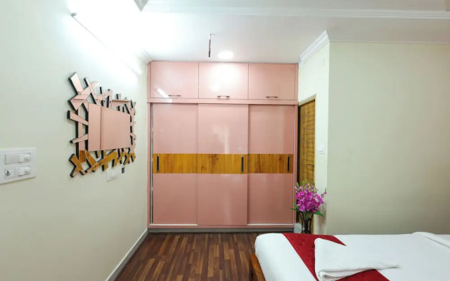 SBHS Homestay - Neeladri