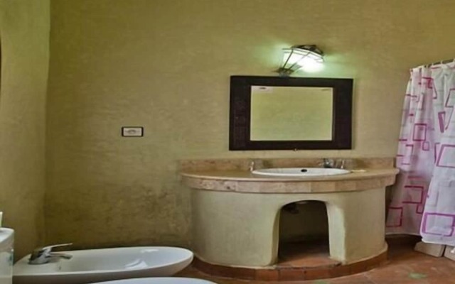 Rrsport & Hotel Maroc