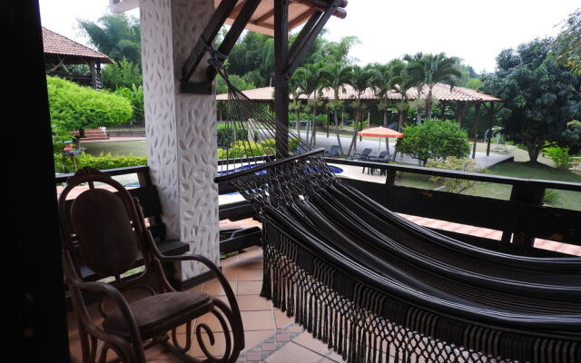 Hotel Campestre Villa Juana