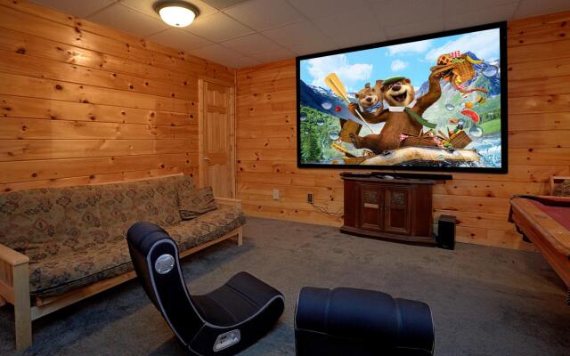 Moonshiners View in Sevierville