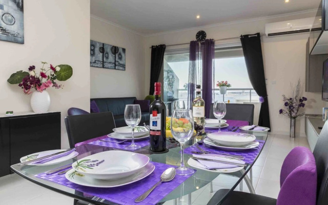 Sea View 2 Bed Apartment Close to Beach Hpi6768