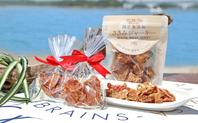 Pet Resort Brains Amakusa